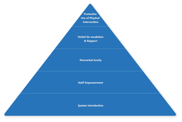 Our Approach - The Aegis System™